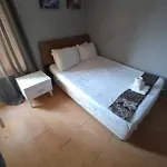 Zeus Apart Istanbul