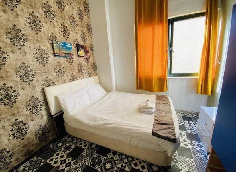 Zeus Apart * İstanbul