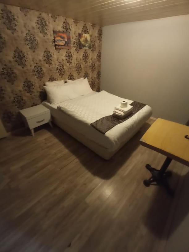 Daire Zeus Apart İstanbul