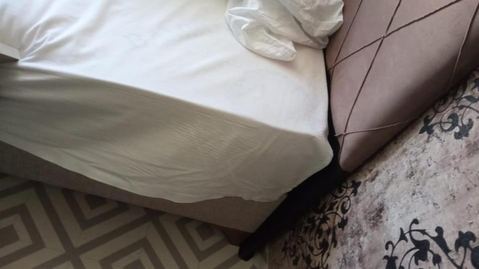 Zeus Apart Daire İstanbul