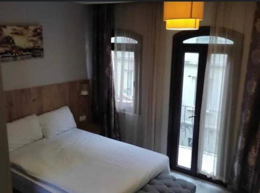 Appartamento Zeus Apart Provincia di Istanbul